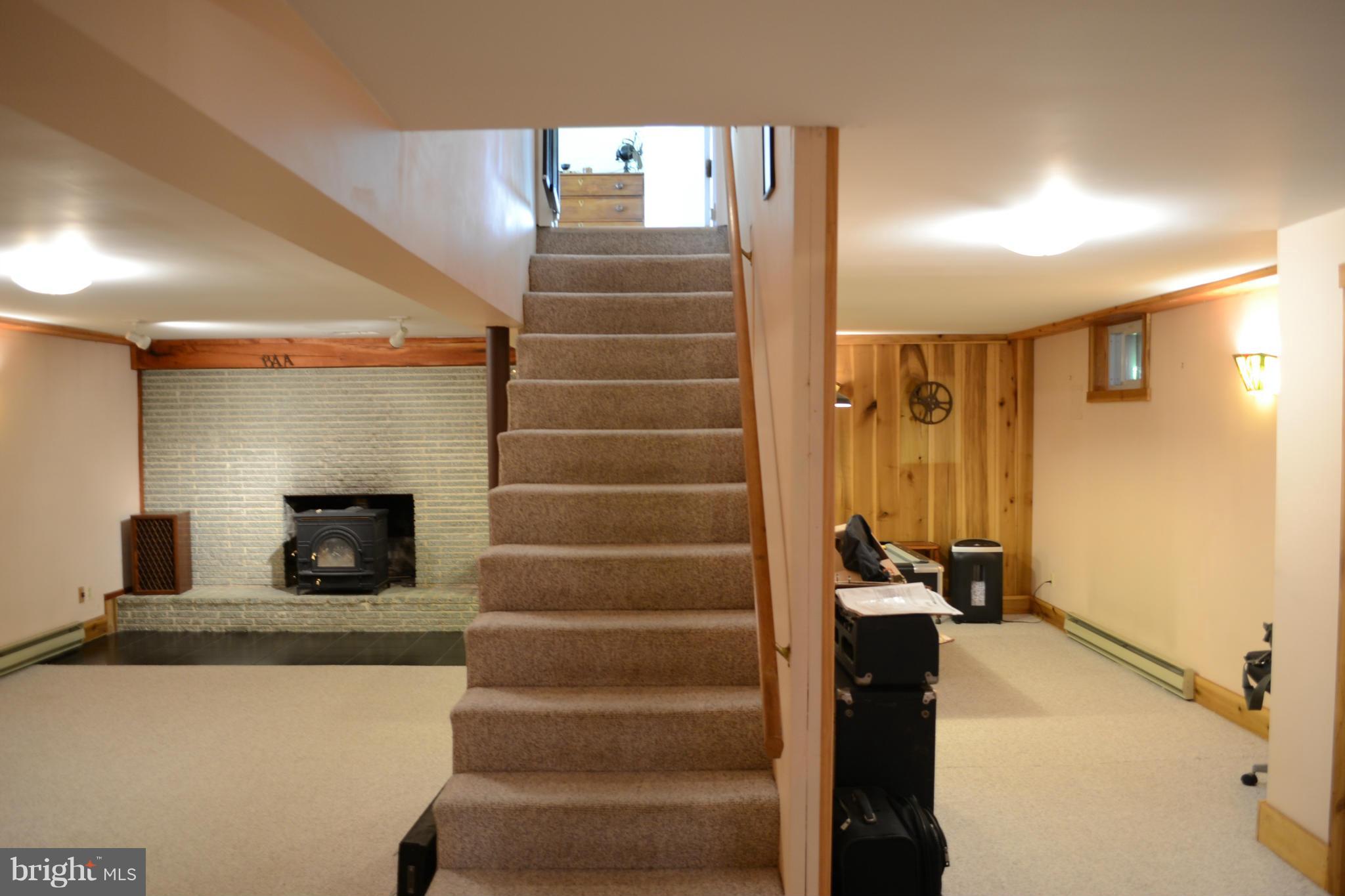 1103 River Bay Road Annapolis, MD 21409 - Photo 9 of 30 Basement