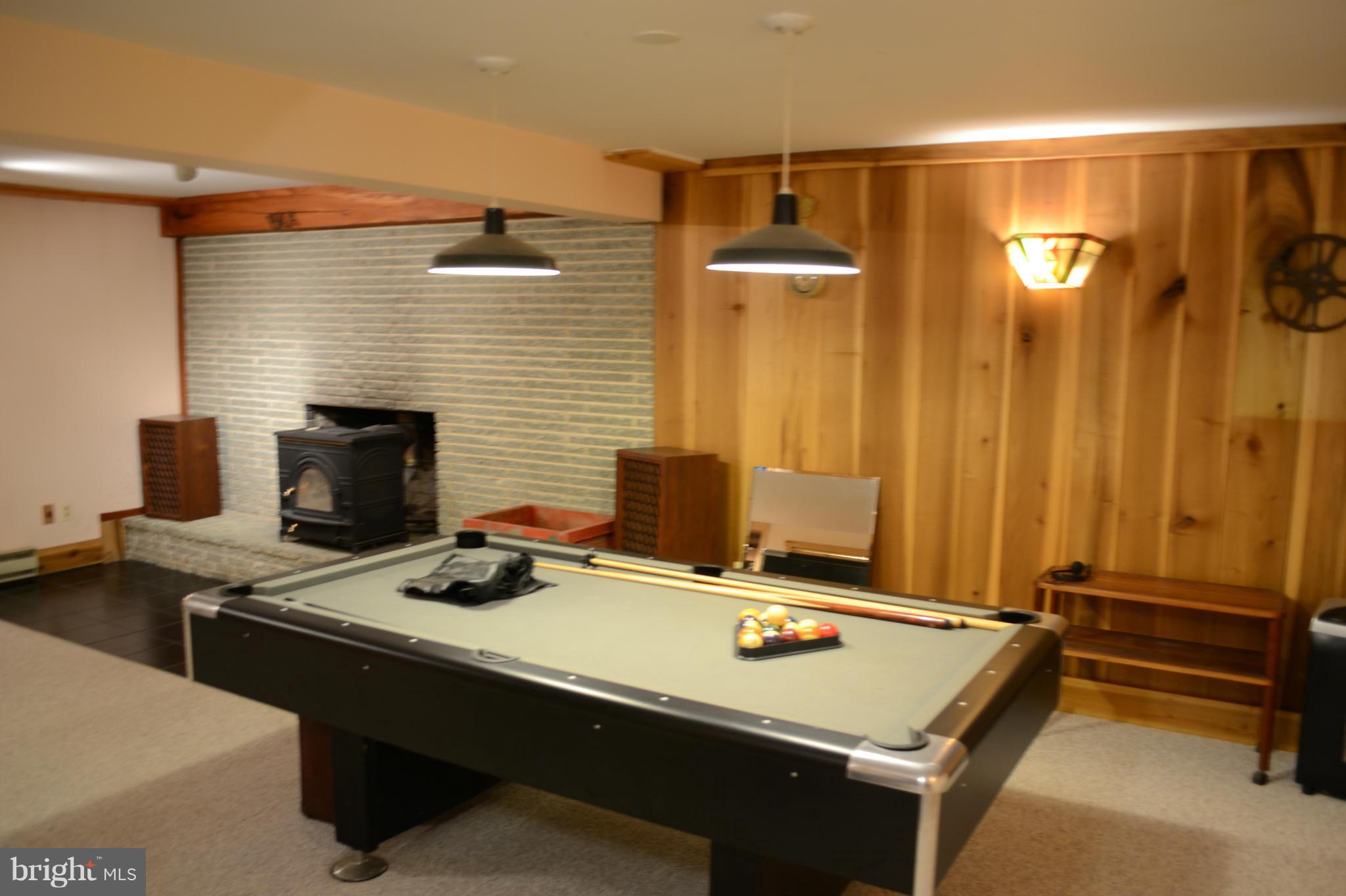 1103 River Bay Road Annapolis, MD 21409 - Photo 10 of 30 Basement
