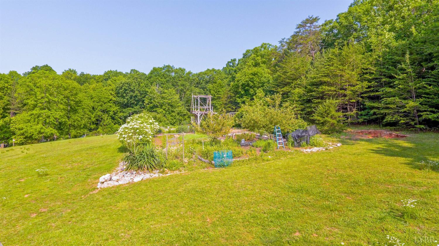 1494 Buffalo Mill Road Evington, VA 24550 - Photo 50 of 75
