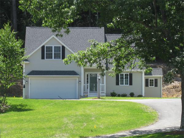 6 Reed Lane, Unit LOT 4A Littleton, MA 01460 - Photo 1 of 2 Gallery Image 1
