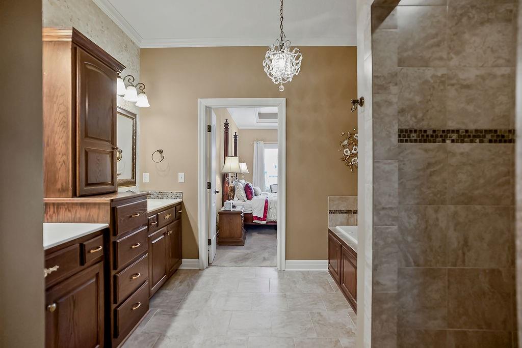 1422 Brompton Lane Raymore, MO 64083 - Photo 20 of 35