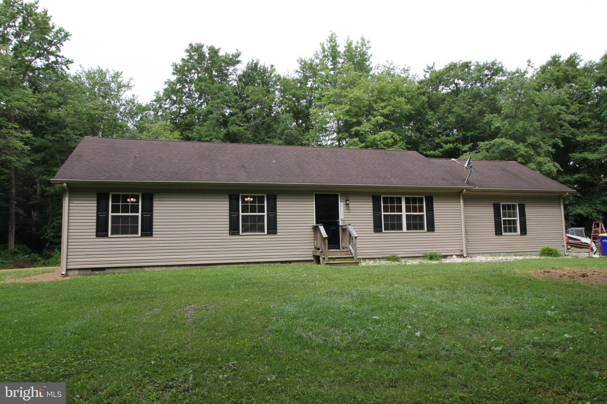 2303 Tower Road Hartly, DE 19953 - Photo 1 of 20