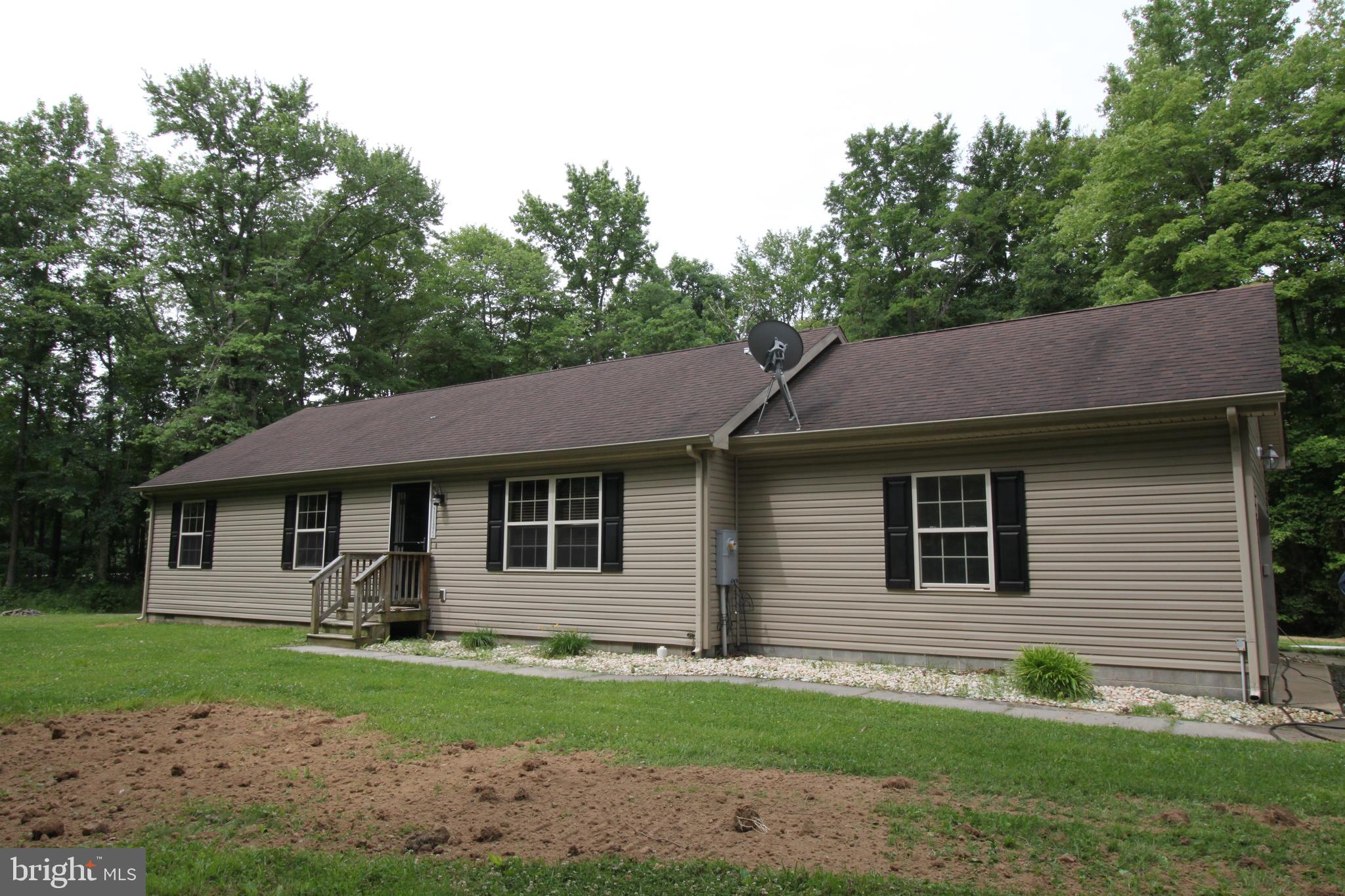 2303 Tower Road Hartly, DE 19953 - Photo 2 of 20