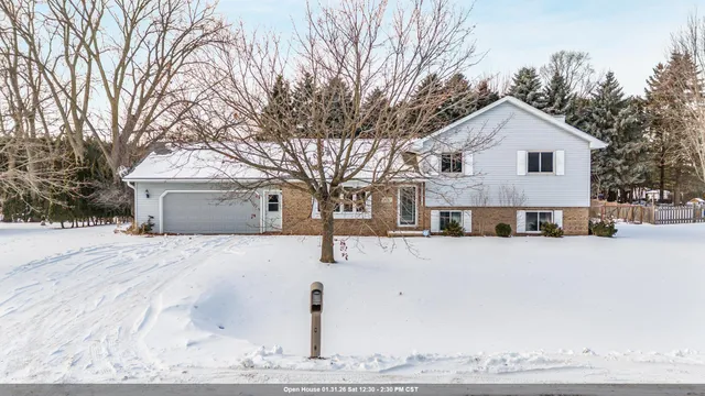 $375,000 | 1951 Amy Jo Drive, Oshkosh, WI 54904
