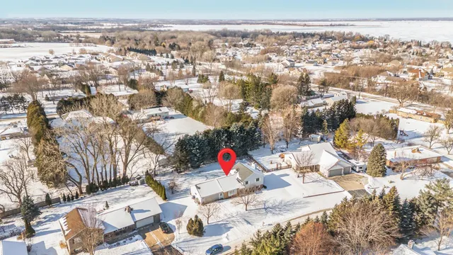 $375,000 | 1951 Amy Jo Drive, Oshkosh, WI 54904