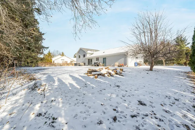 $375,000 | 1951 Amy Jo Drive, Oshkosh, WI 54904