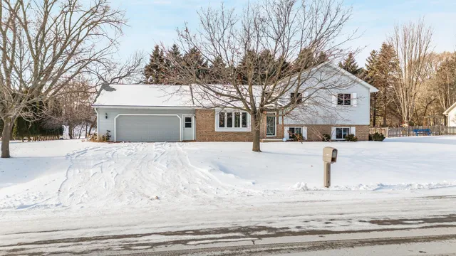 $375,000 | 1951 Amy Jo Drive, Oshkosh, WI 54904
