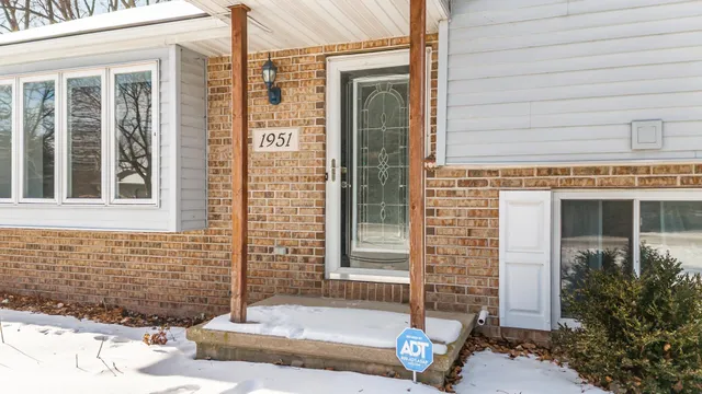 $375,000 | 1951 Amy Jo Drive, Oshkosh, WI 54904