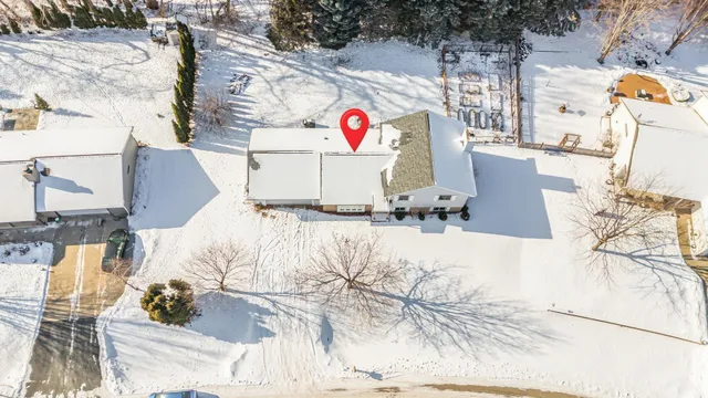 $375,000 | 1951 Amy Jo Drive, Oshkosh, WI 54904