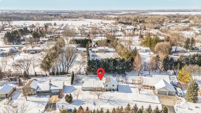 $375,000 | 1951 Amy Jo Drive, Oshkosh, WI 54904