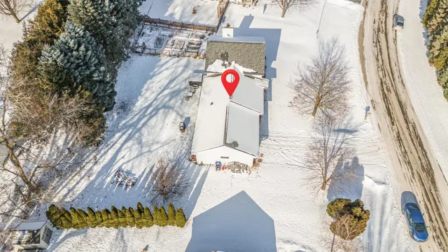 $375,000 | 1951 Amy Jo Drive, Oshkosh, WI 54904