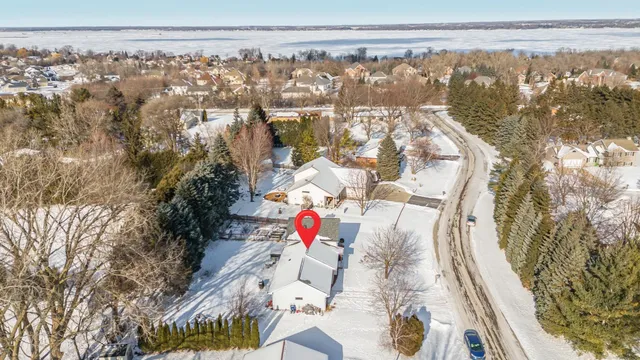 $375,000 | 1951 Amy Jo Drive, Oshkosh, WI 54904