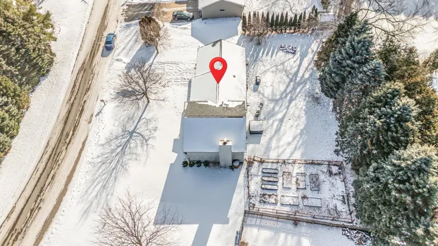 $375,000 | 1951 Amy Jo Drive, Oshkosh, WI 54904