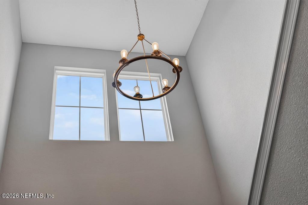 96 Hillendale Circle St. Johns, FL 32259 - Photo 13 of 104 View from Foyer
