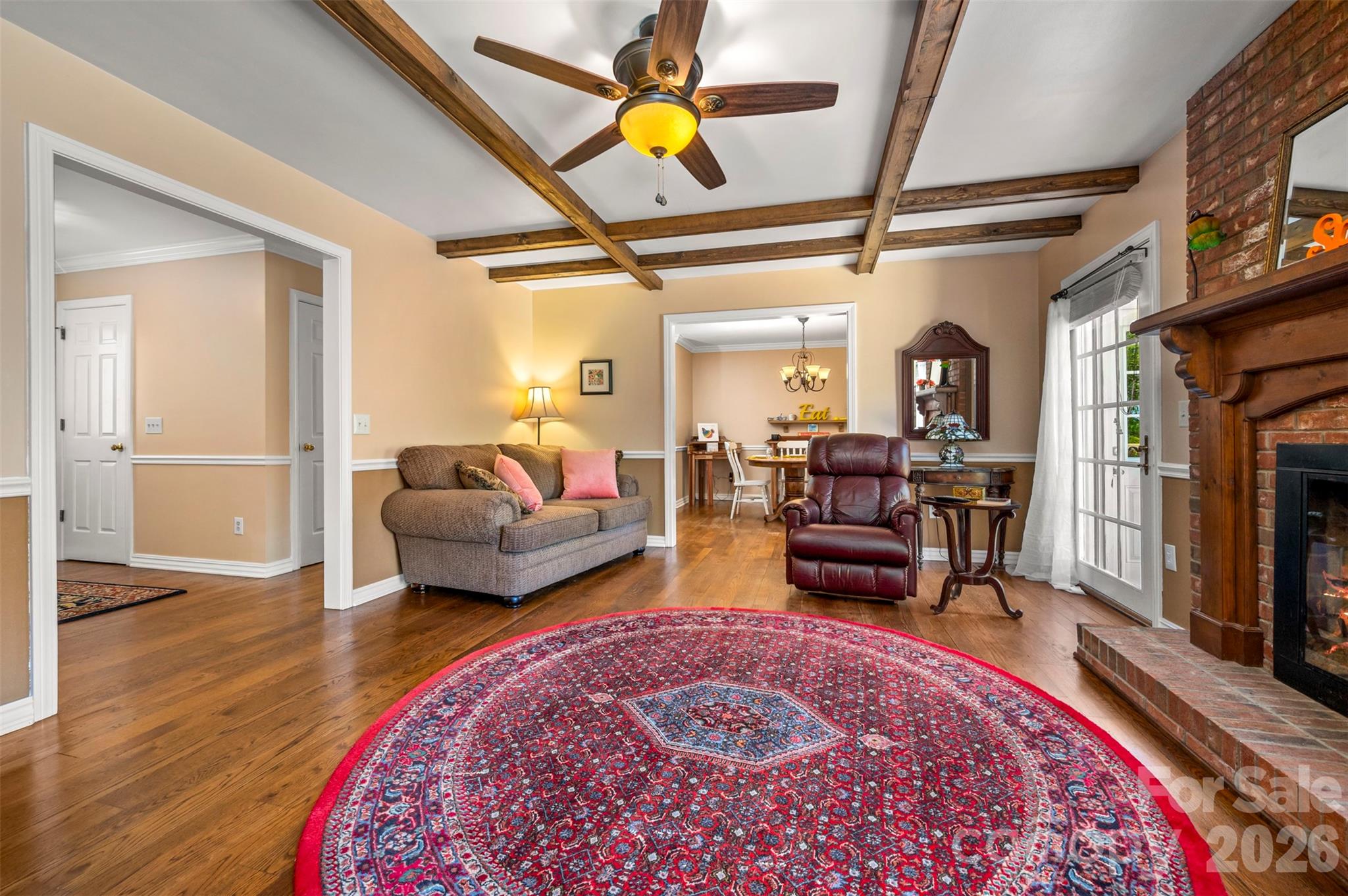 138 Blue Ridge Drive Rutherfordton, NC 28139 - Photo 7 of 37 Gallery Image 7