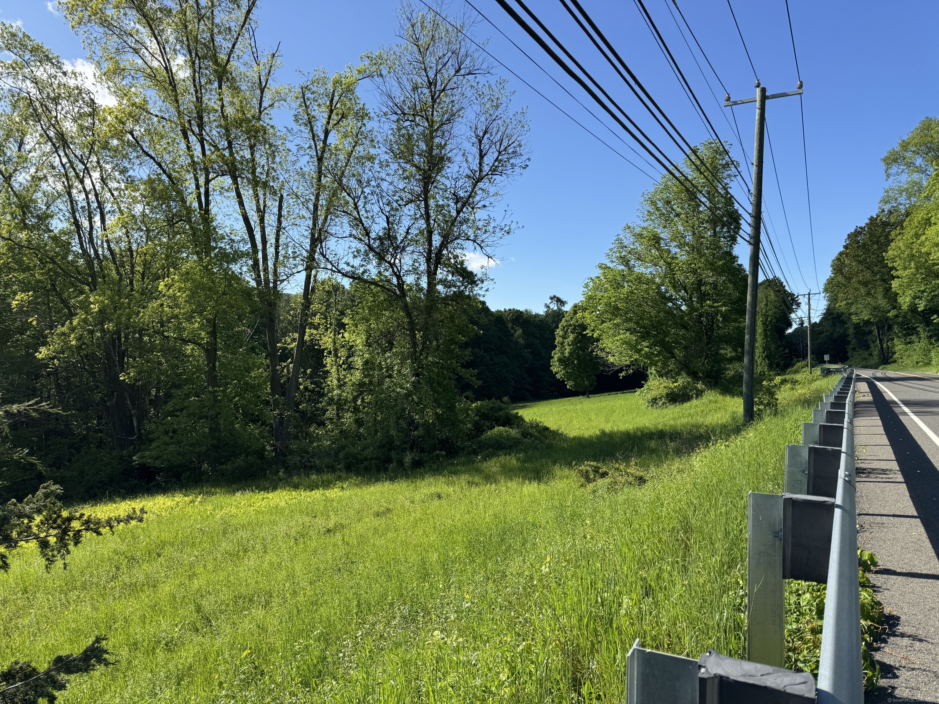 39 South State Route Sherman, CT 06784 - Photo 4 of 10 a view of a backyard