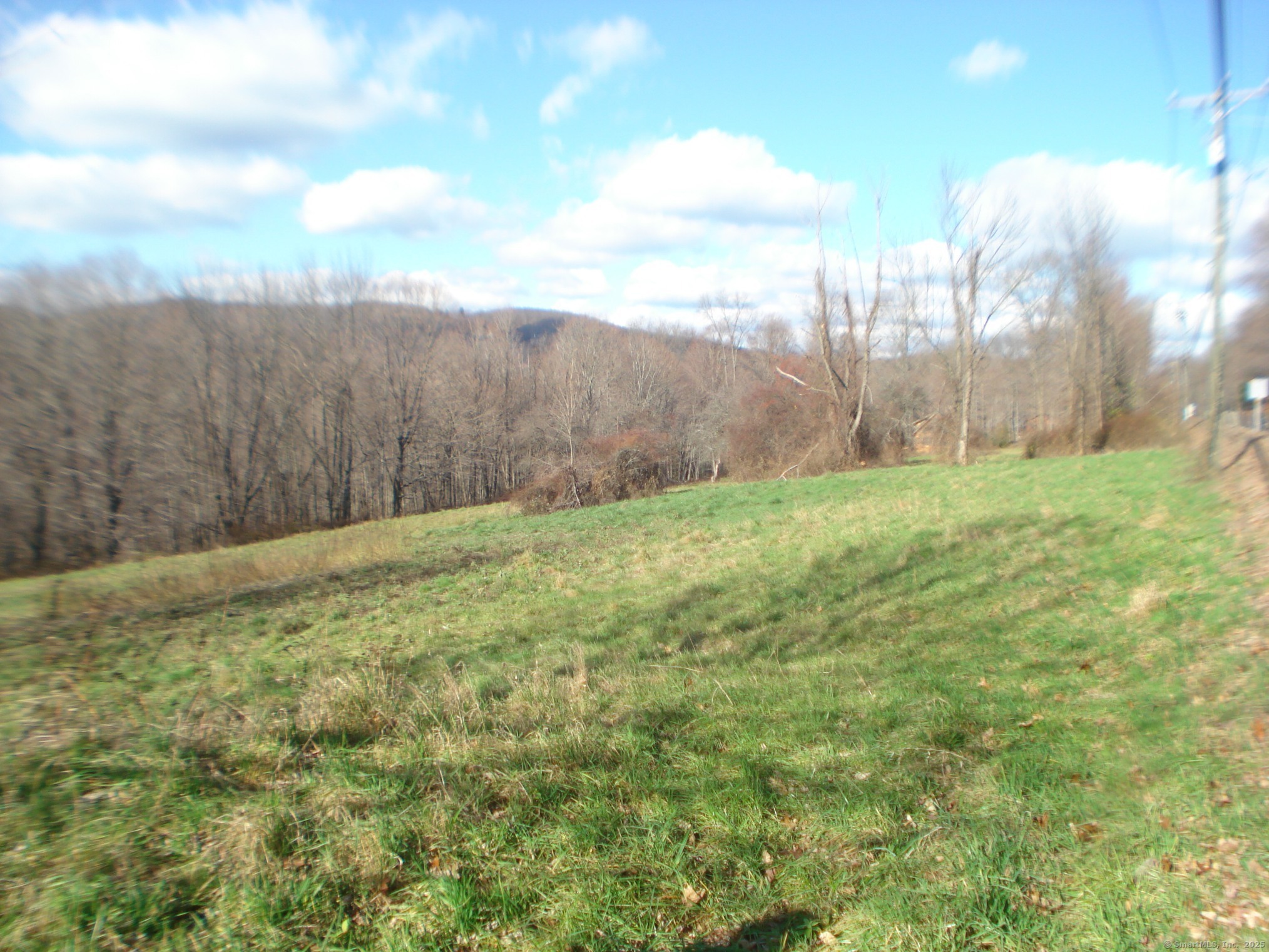 39 South State Route Sherman, CT 06784 - Photo 5 of 10 a view of a yard with an outdoor space