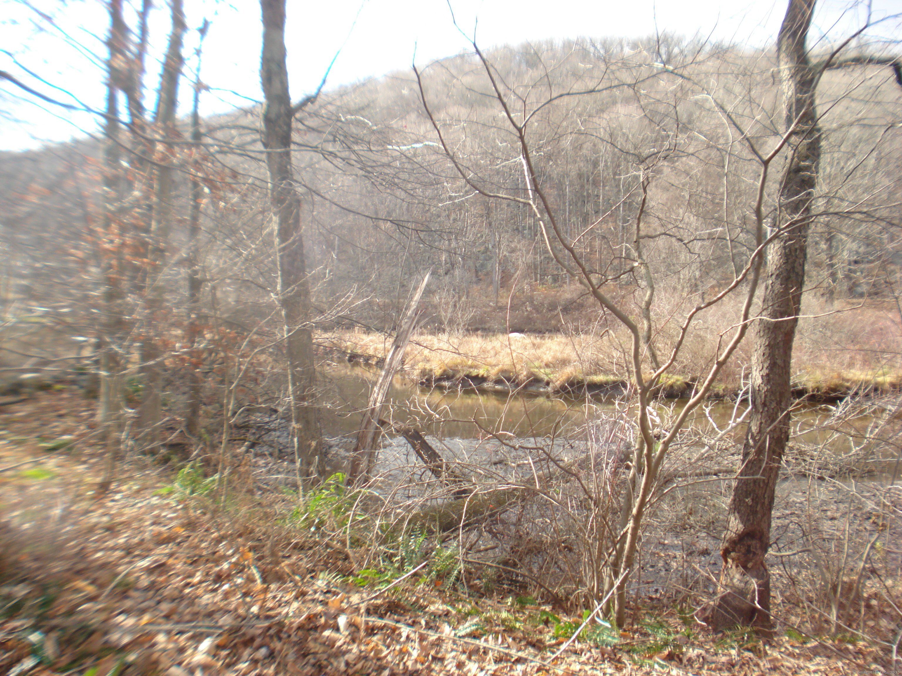 39 South State Route Sherman, CT 06784 - Photo 7 of 10 a backyard of a house