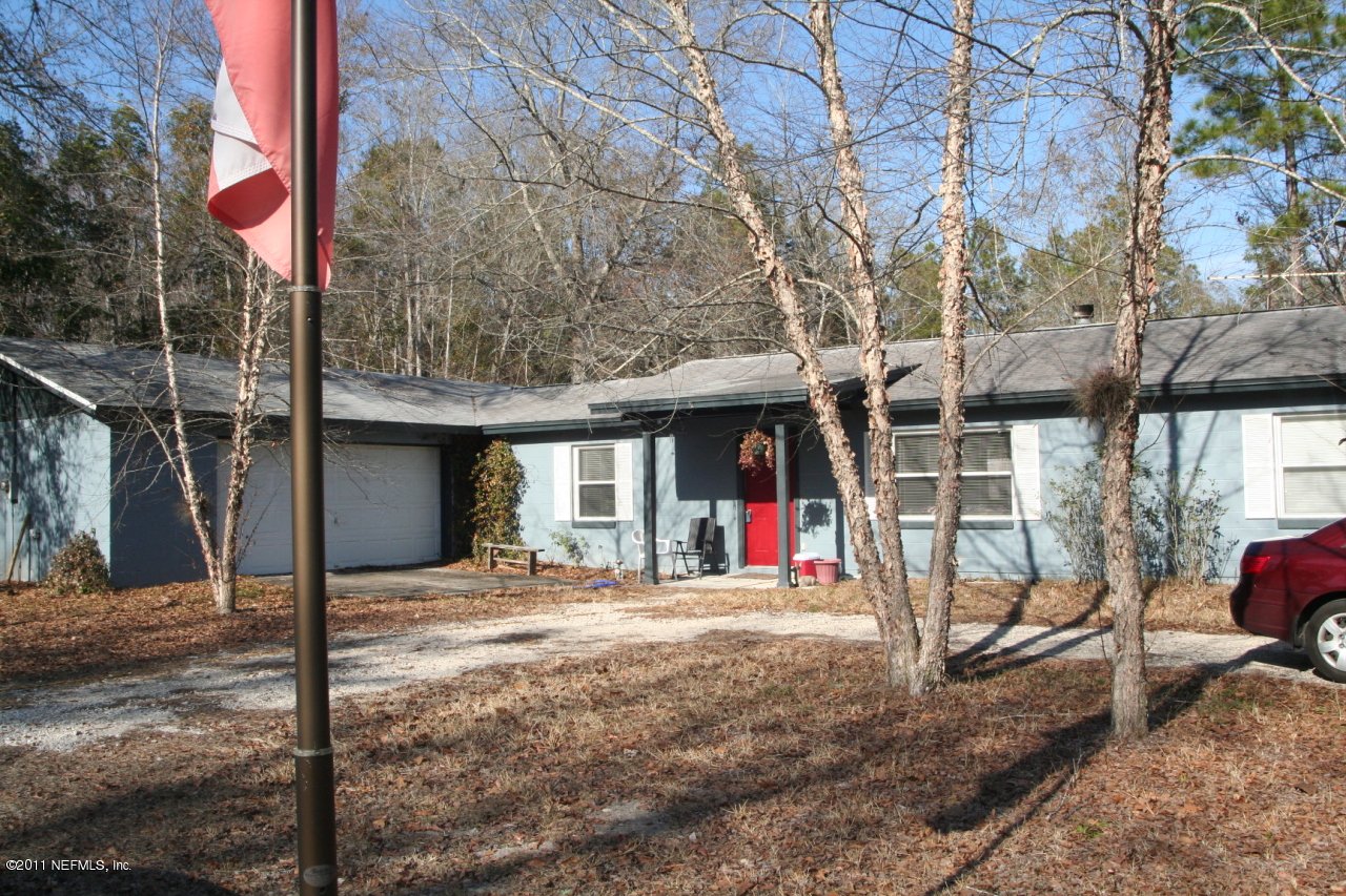 43380 Thomas Creek Road Callahan, FL 32011 - Photo 9 of 14 outside