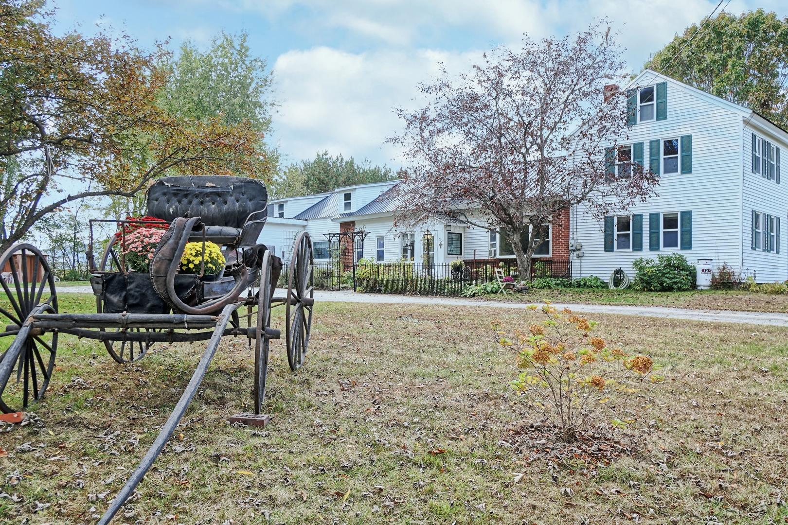 512 Fish Street Fryeburg, ME 04037 - Photo 1 of 122 1 (1)