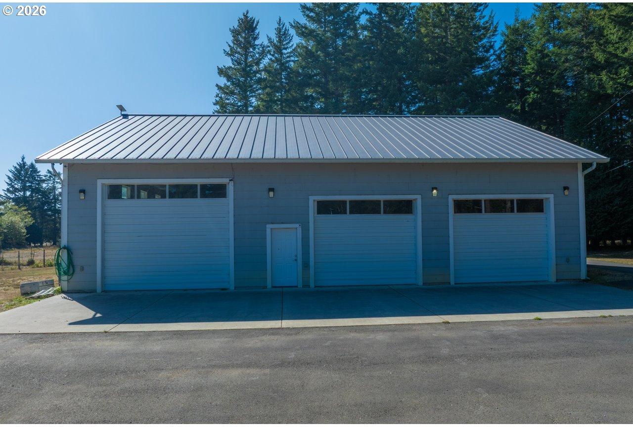 56008 Spring Creek Road Bandon, OR 97411 - Photo 11 of 30 Gallery Image 11