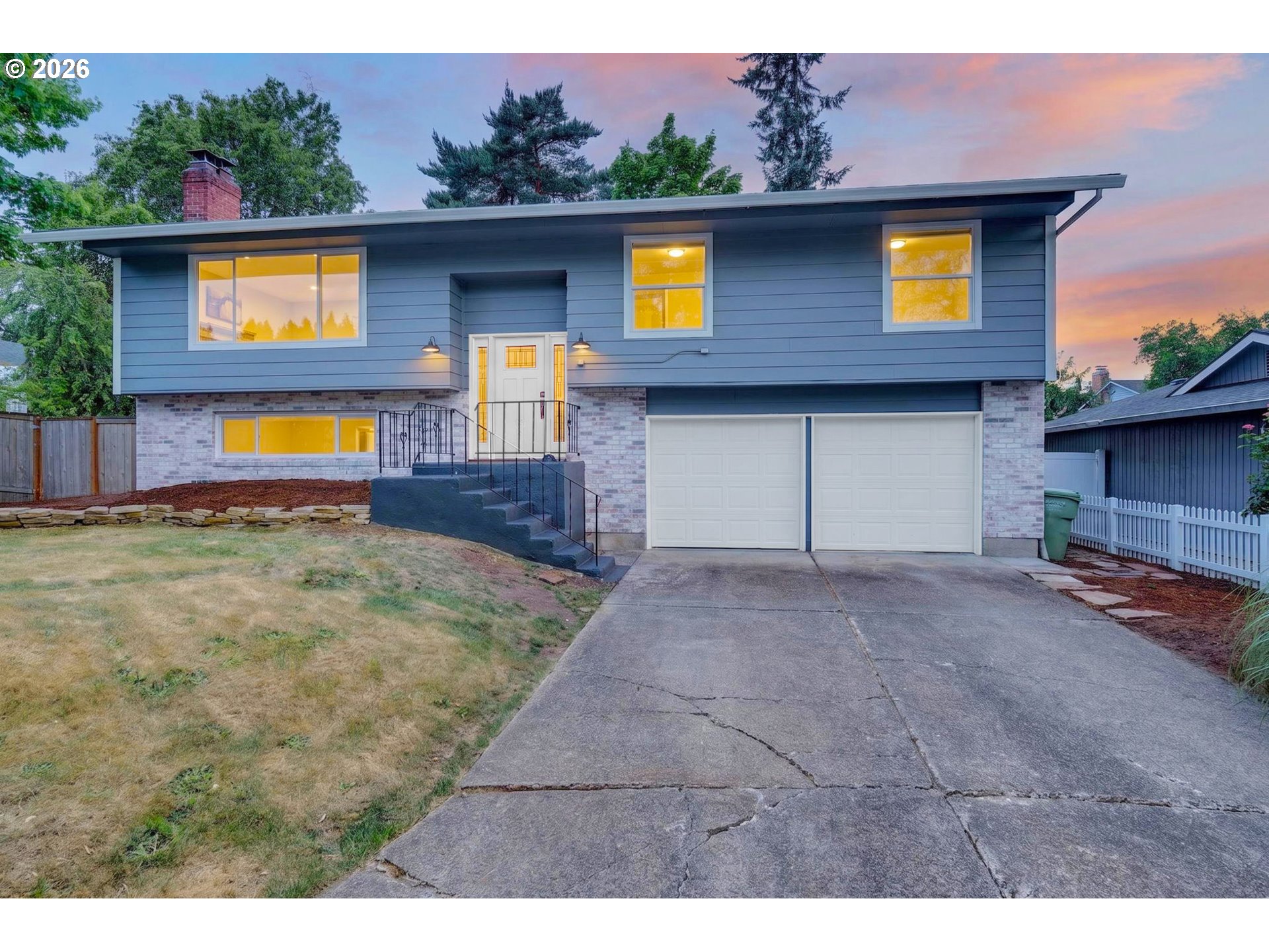 5685 Southwest 207th Avenue Beaverton, OR 97078 - Photo 42 of 43