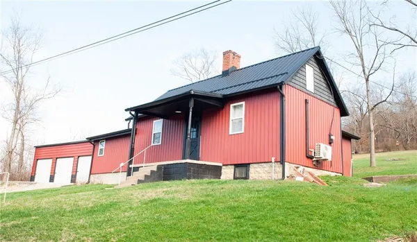 $169,900 | 1635 East Roy Furman Highway, Carmichaels, PA 15320