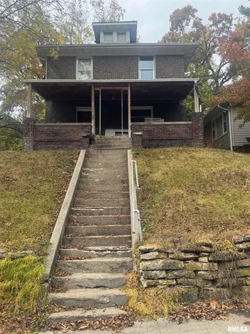 $29,900 | 111 Park Street, Savanna, IL 61074