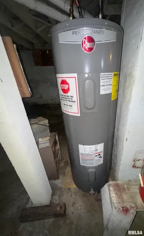 $29,900 | 111 Park Street, Savanna, IL 61074