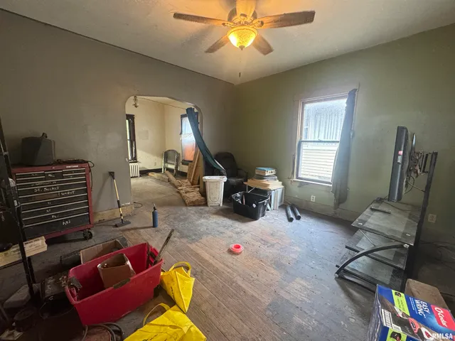 $29,900 | 111 Park Street, Savanna, IL 61074