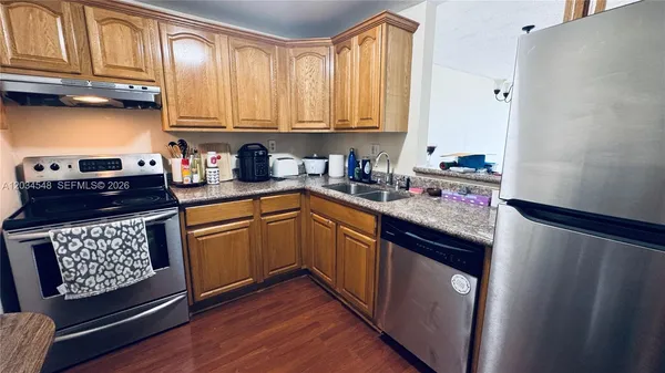$2,150 | 9125 Southwest 77th Avenue, Unit 501, Miami, FL 33156