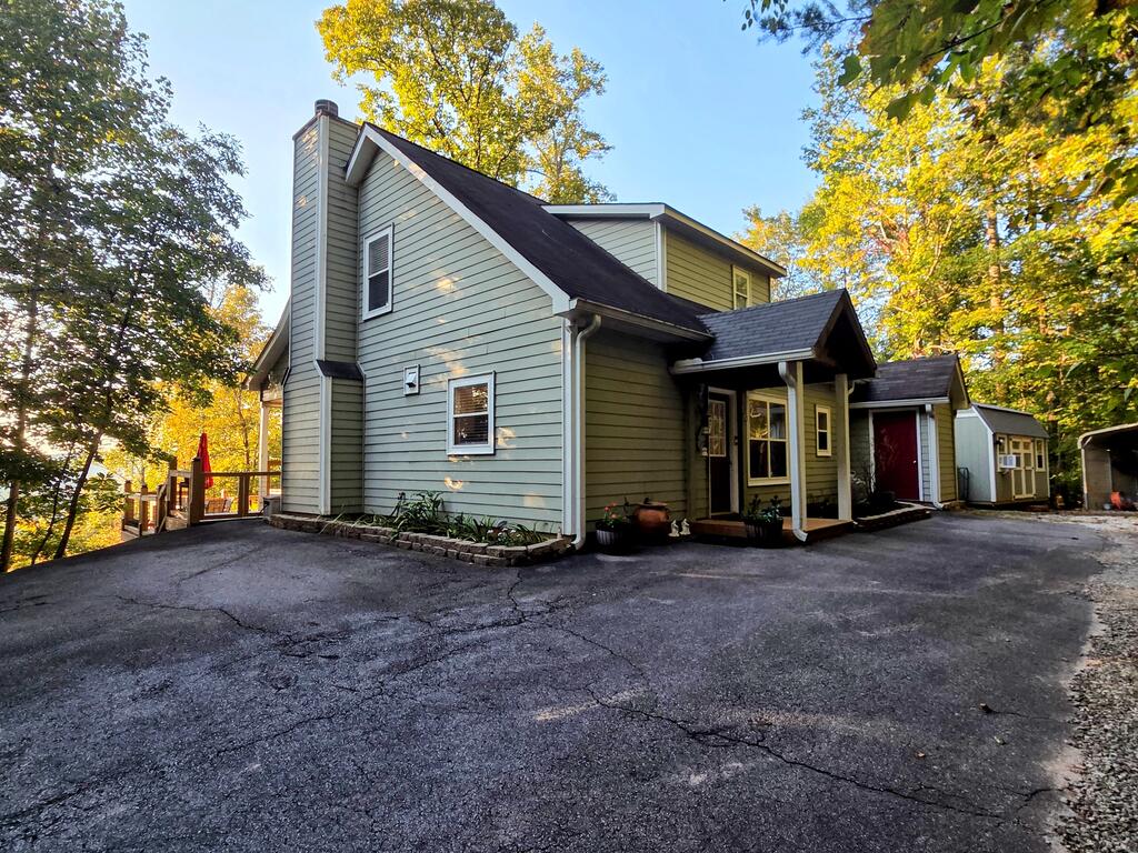 238 Ridge View Lane Hayesville, NC 28904 - Photo 57 of 71 Gallery Image 57
