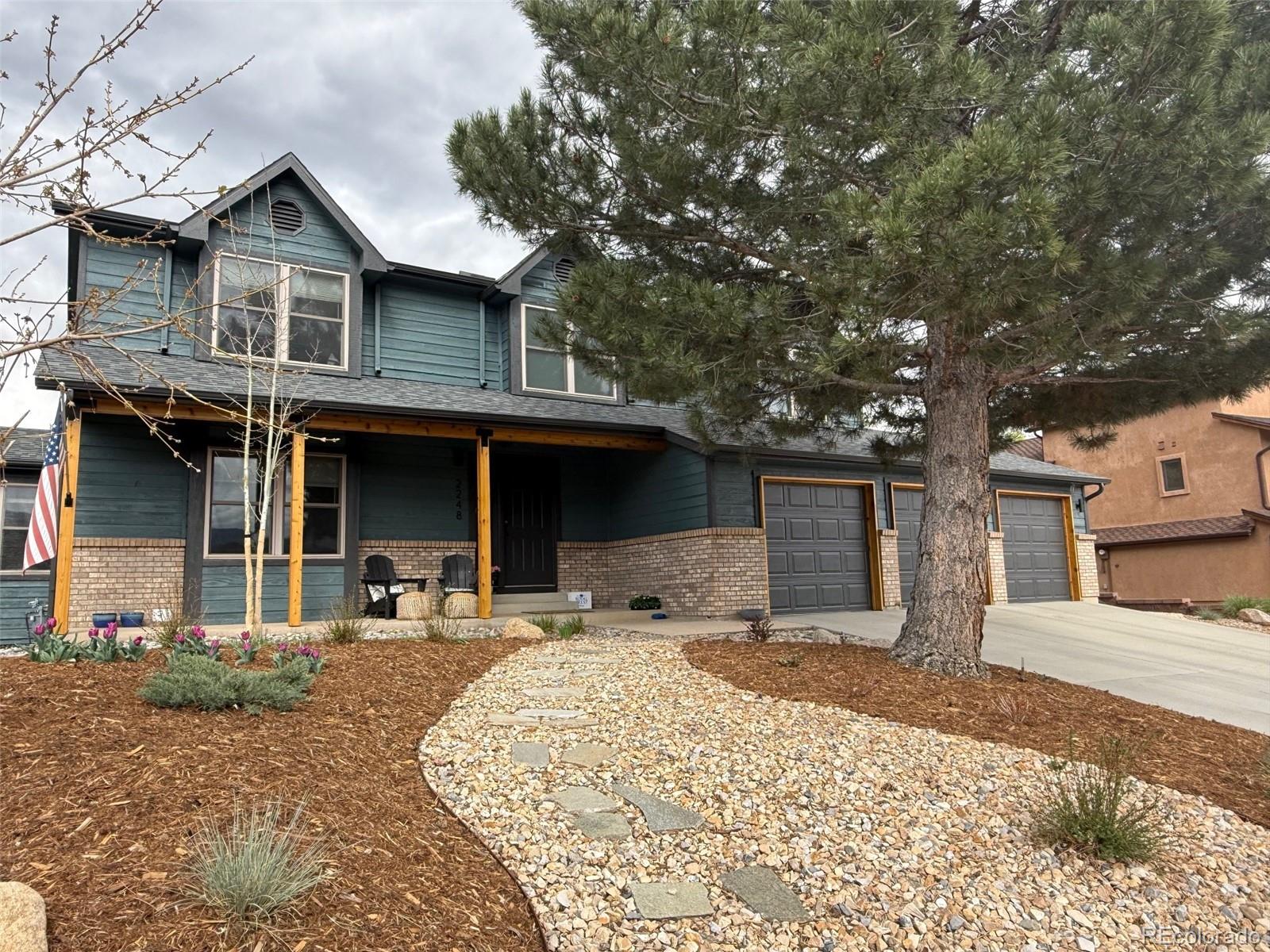 2248 Ramsgate Terrace Colorado Springs, CO 80919 - Photo 2 of 4