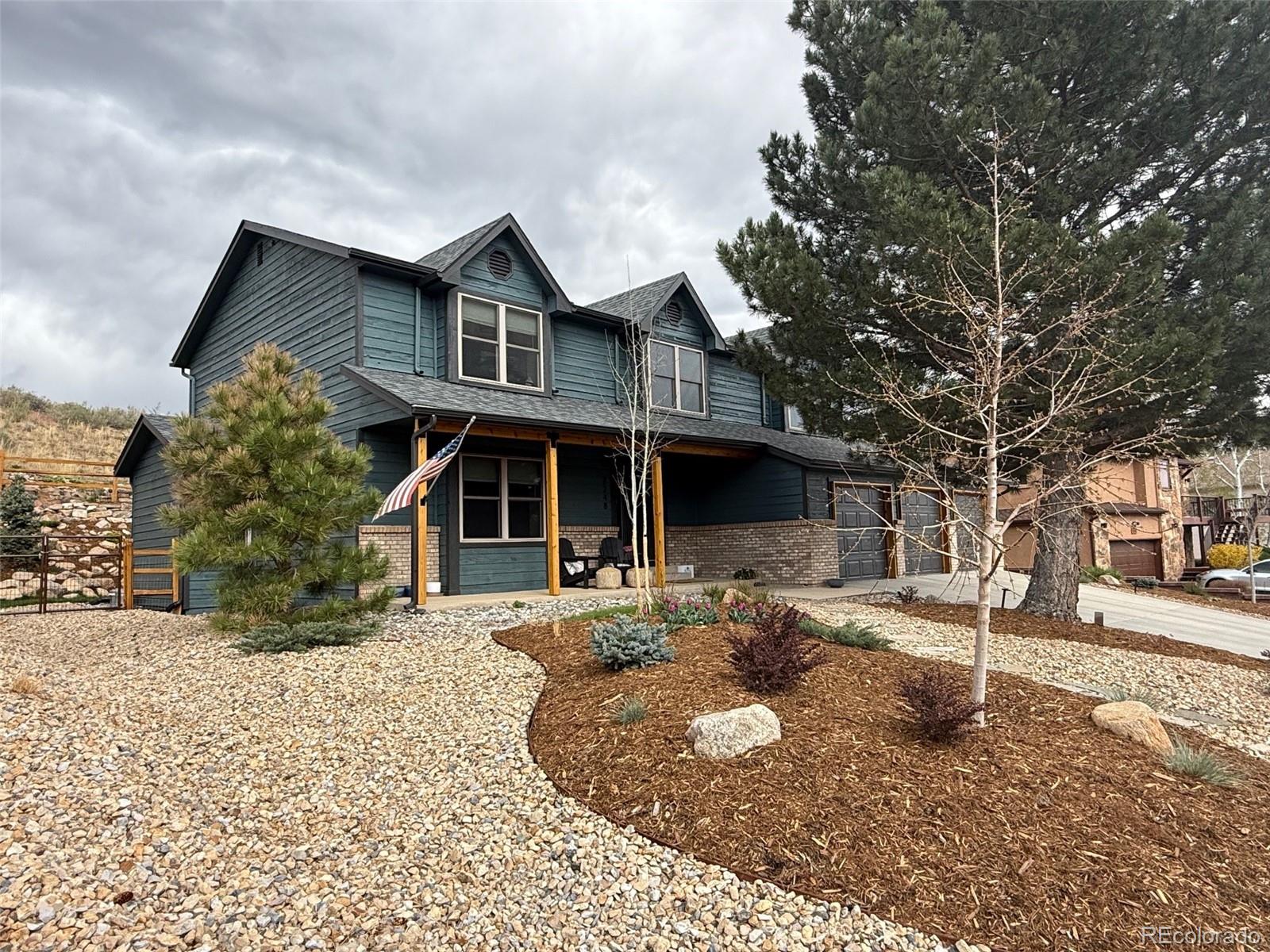 2248 Ramsgate Terrace Colorado Springs, CO 80919 - Photo 3 of 4