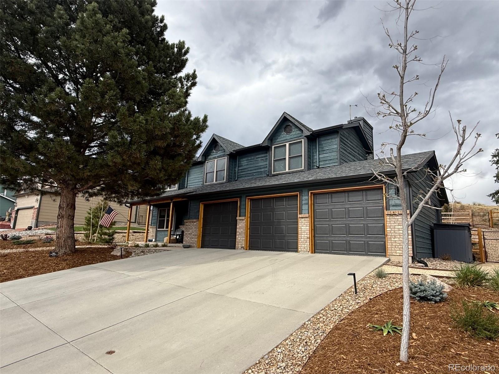 2248 Ramsgate Terrace Colorado Springs, CO 80919 - Photo 4 of 4