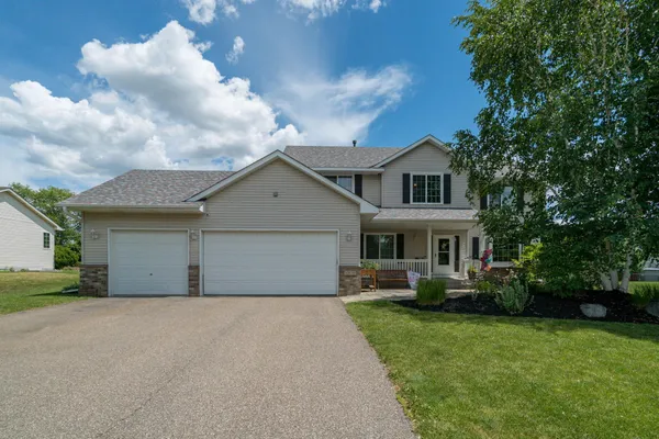 $619,500 | 17670 Fortune Trail, Farmington, MN 55024