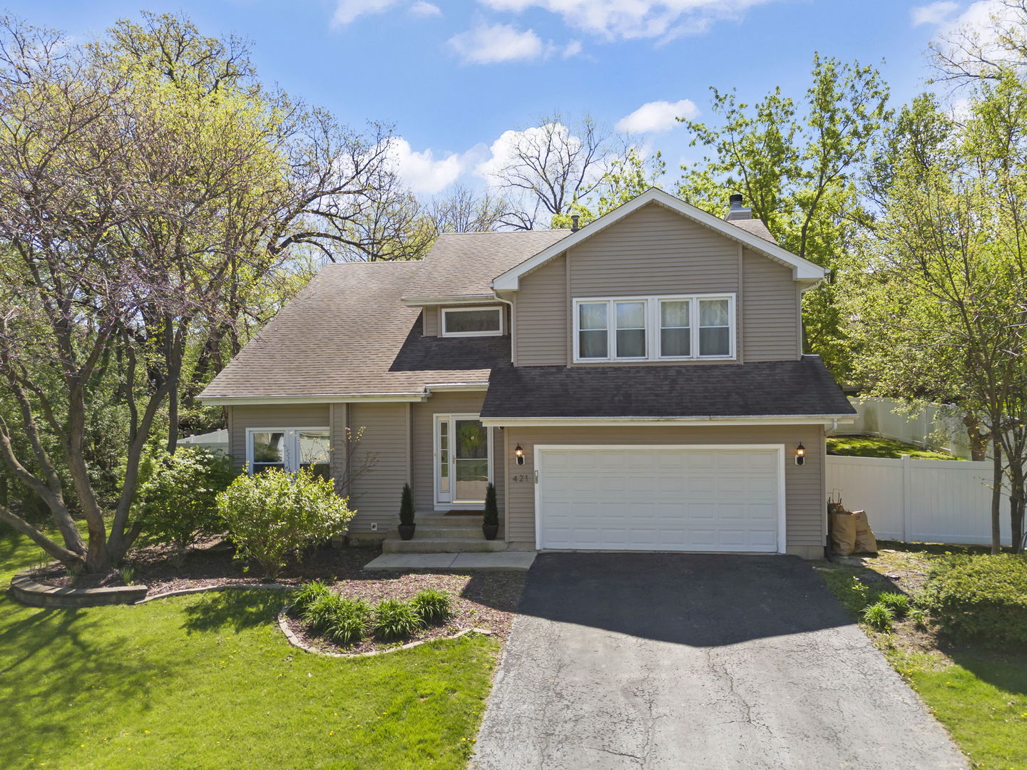 421 Cambridge Way Bolingbrook, IL 60440 - Photo 1 of 34