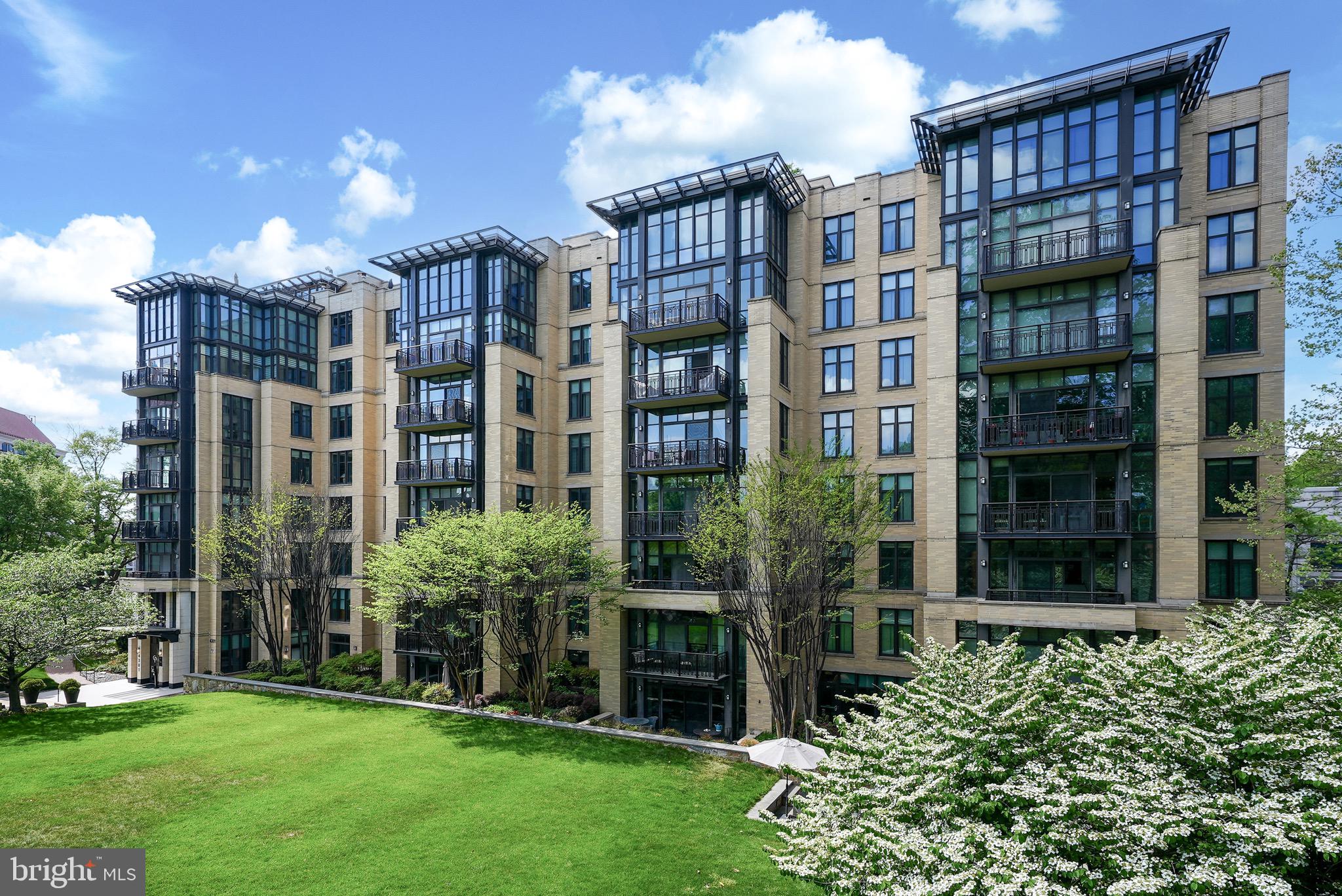4301 Military Road Northwest, Unit 515 Washington, DC 20015 - Photo 1 of 27