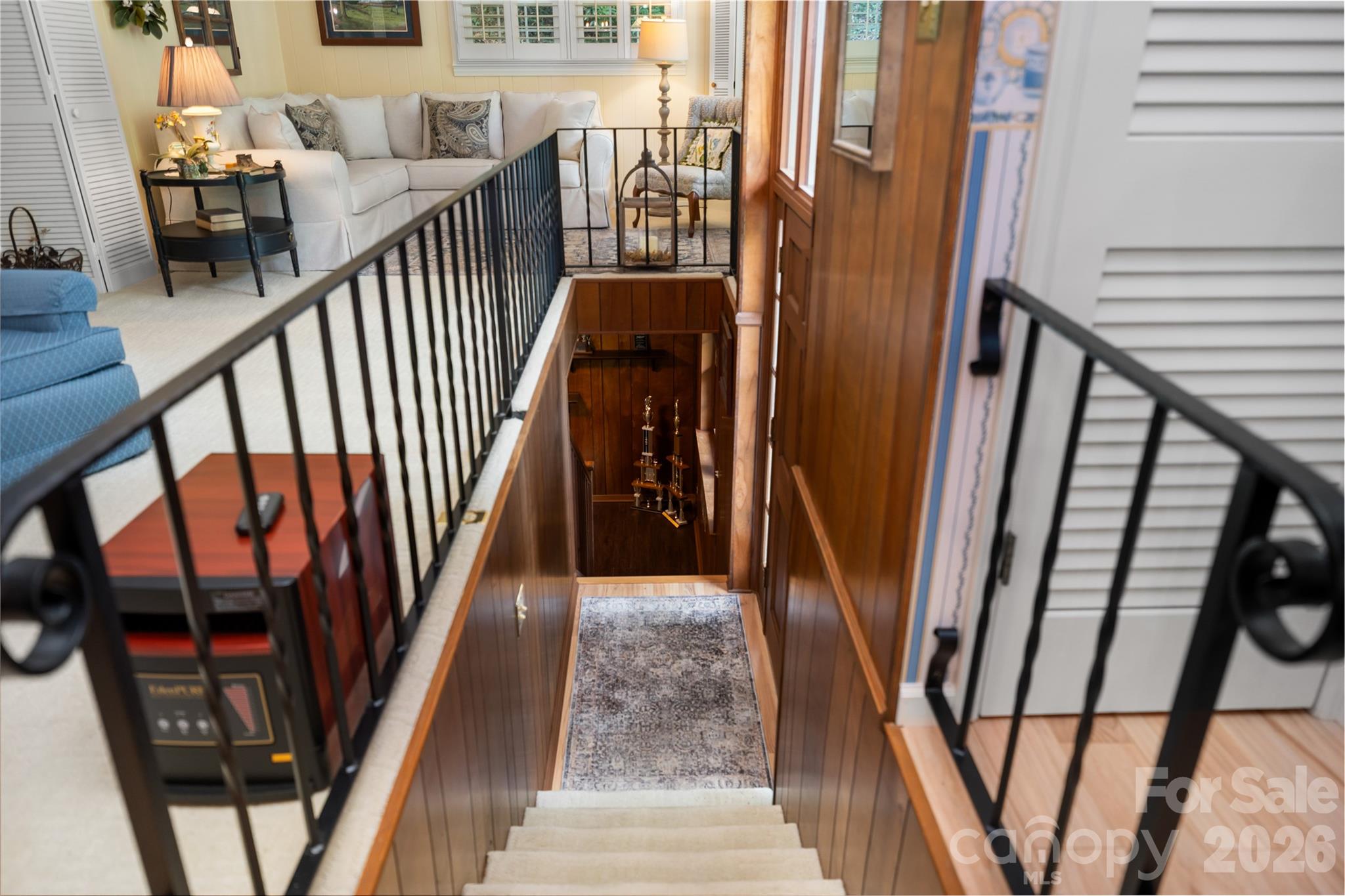 113 Riverside Estate Road Brevard, NC 28712 - Photo 20 of 36 Gallery Image 20