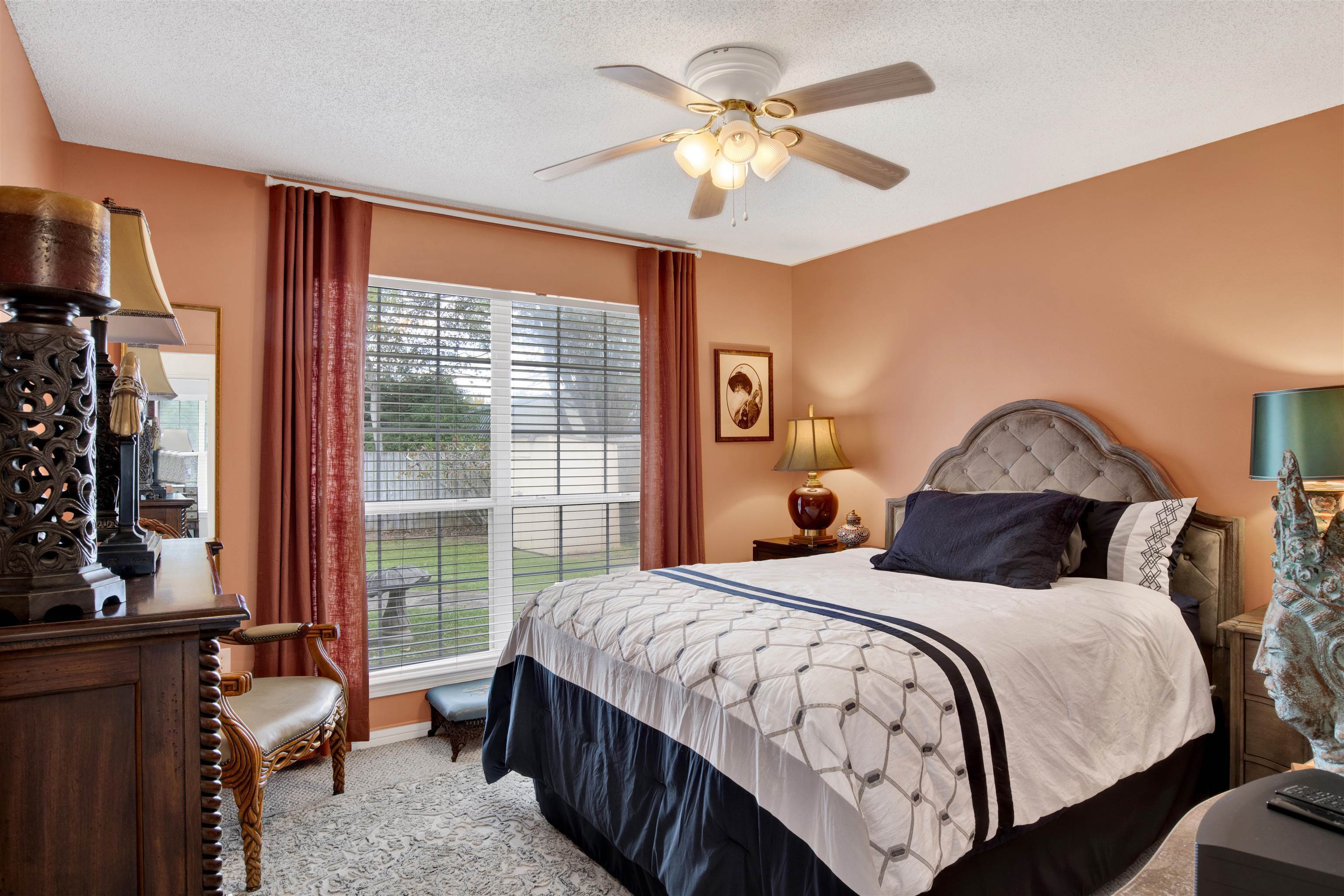 503 Meadow Lane Foley, AL 36535 - Photo 15 of 30 Bedroom 2