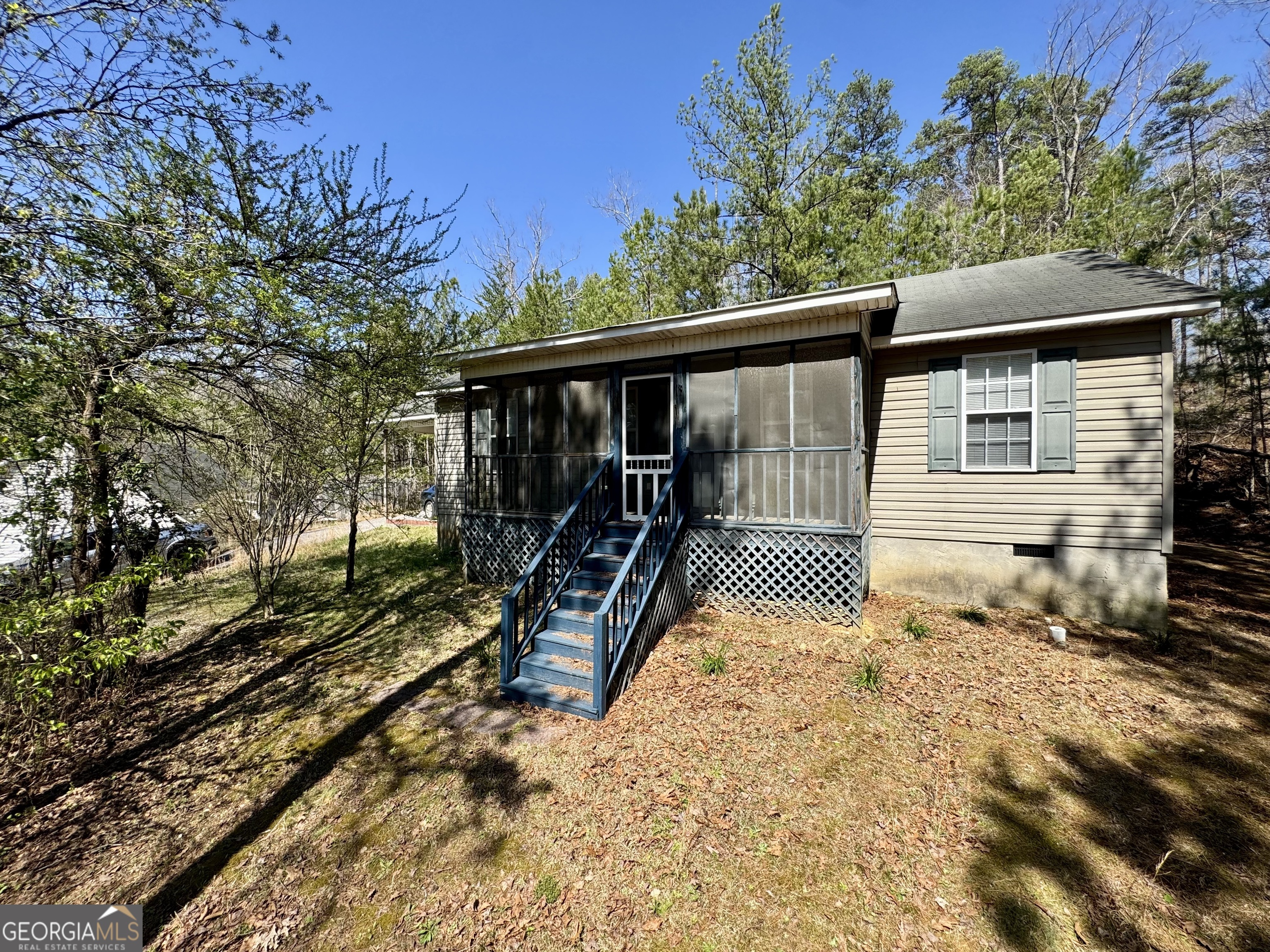 71 Pleasant Valley Road Southeast Silver Creek, GA 30173 - Photo 1 of 10