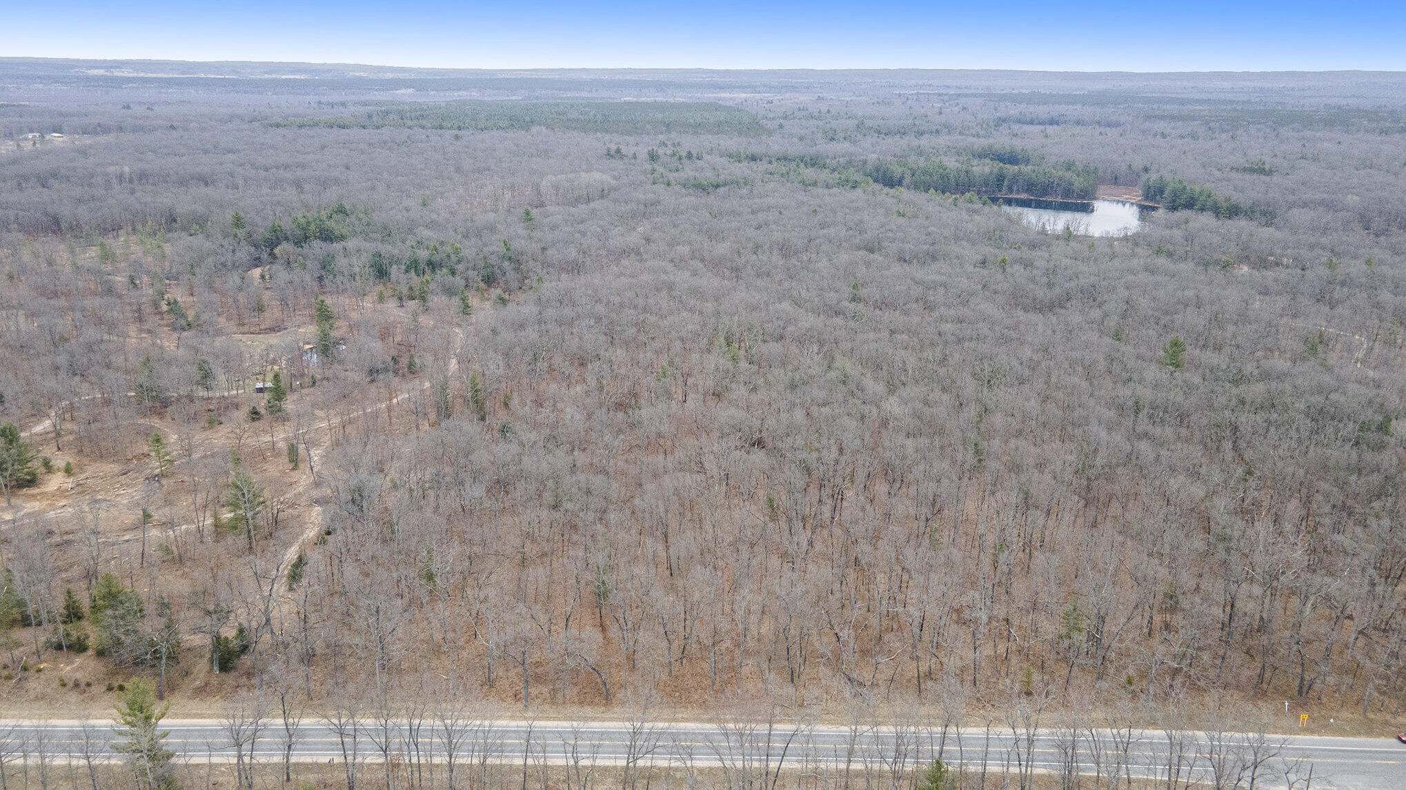 V/l North Woodbridge Road Bitely, MI 49309 - Photo 14 of 20 dji_0641_300