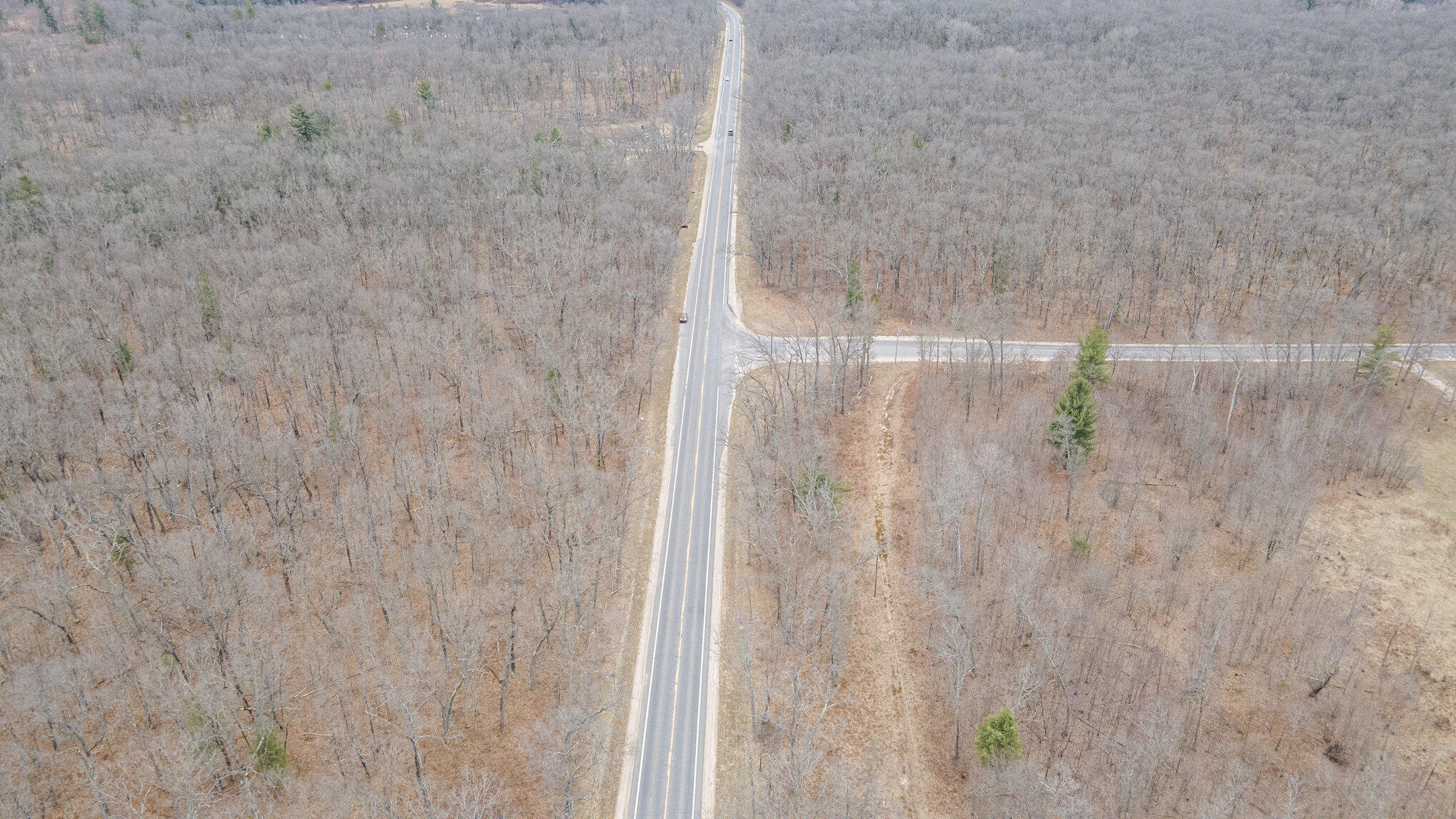 V/l North Woodbridge Road Bitely, MI 49309 - Photo 15 of 20 dji_0658_102