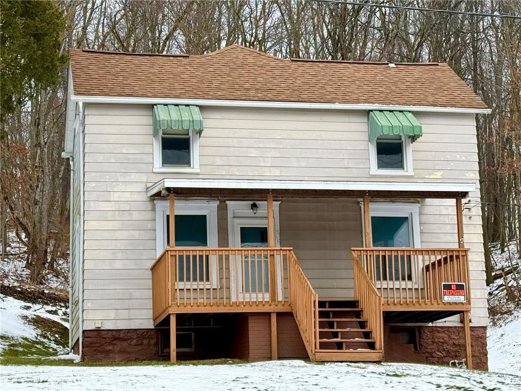 1126 Penn Avenue Vandergrift, PA 15690 - Photo 2 of 24