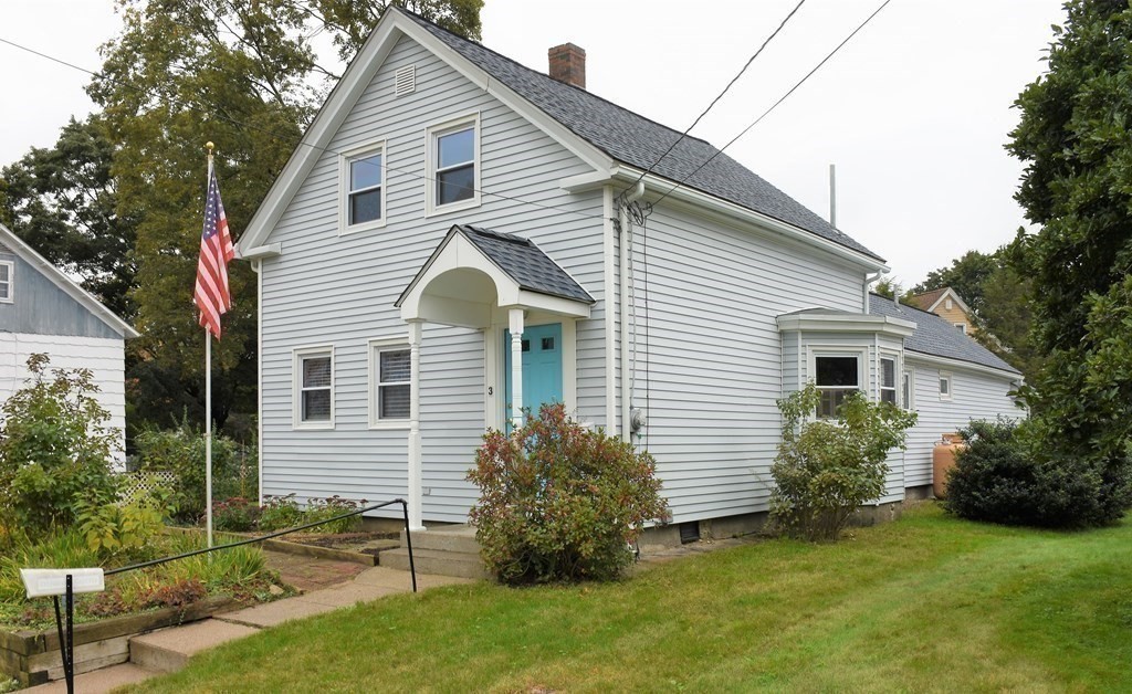 3 Elm Street Oxford, MA 01540 - Photo 32 of 33
