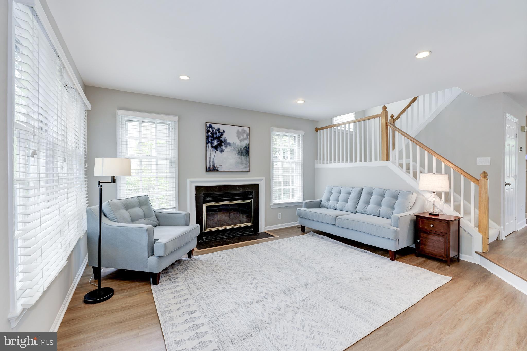 1289 Lamplighter Way Reston, VA 20194 - Photo 20 of 55