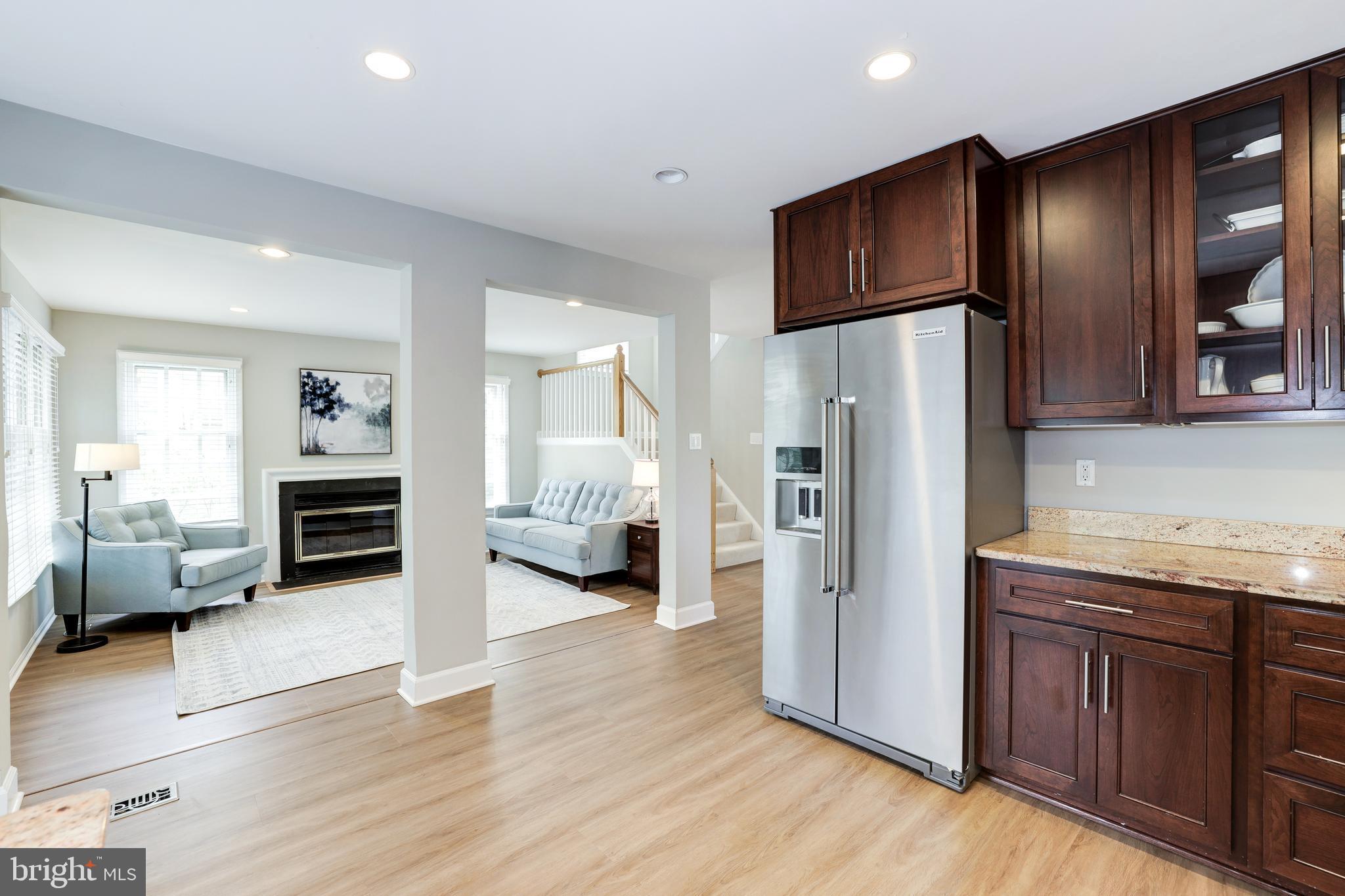 1289 Lamplighter Way Reston, VA 20194 - Photo 24 of 55