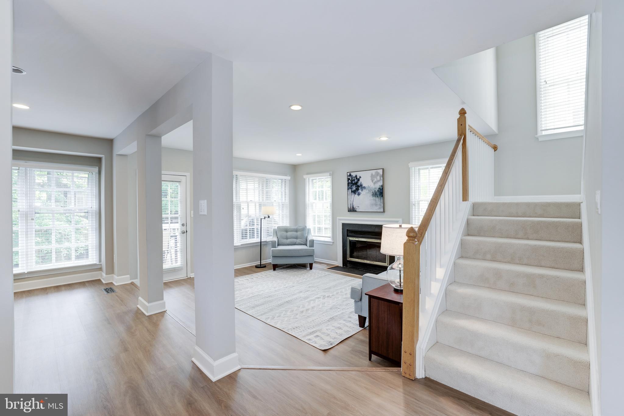 1289 Lamplighter Way Reston, VA 20194 - Photo 28 of 55