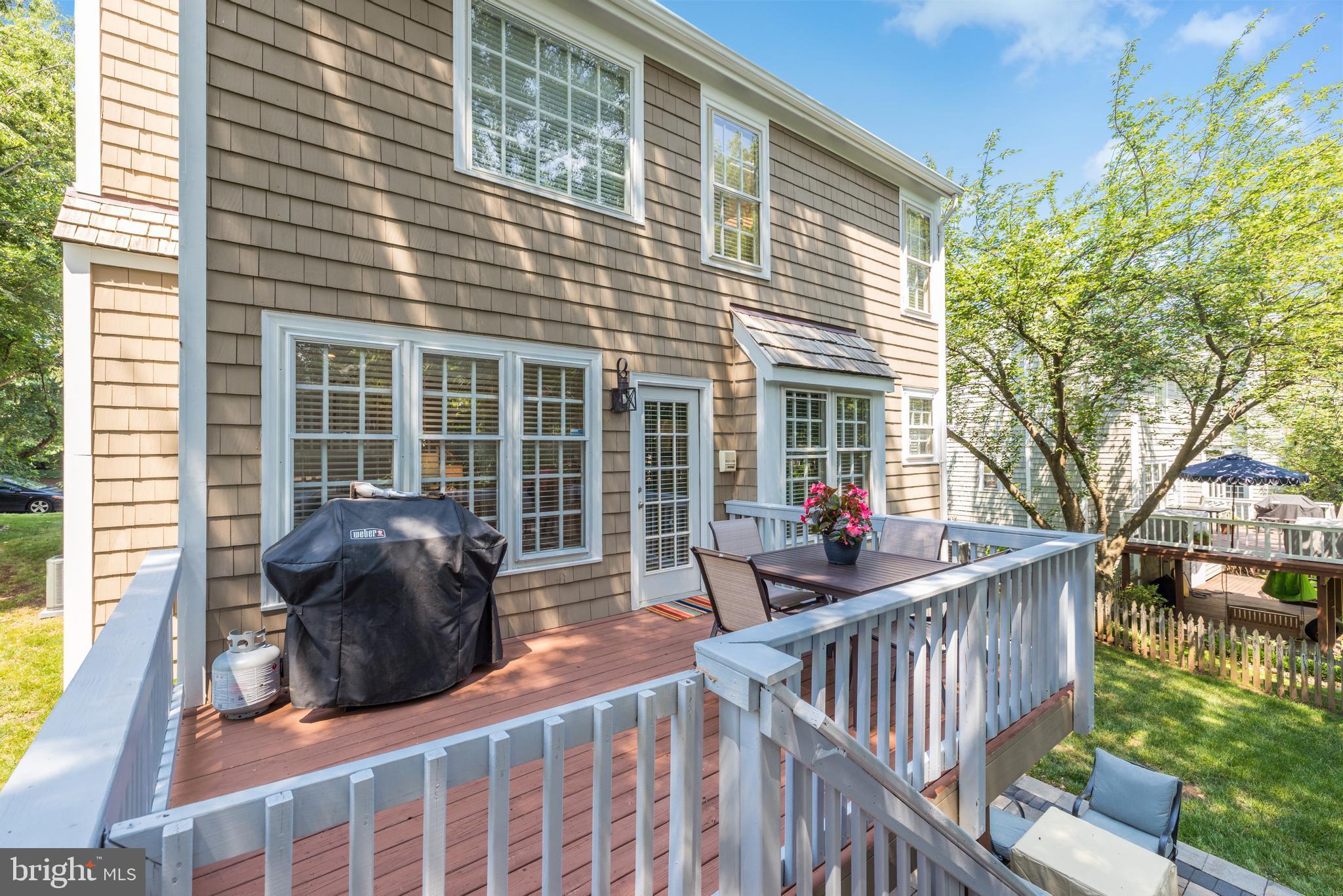 1289 Lamplighter Way Reston, VA 20194 - Photo 49 of 55