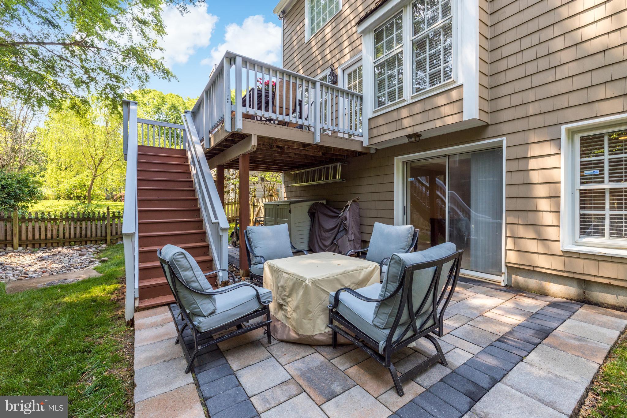 1289 Lamplighter Way Reston, VA 20194 - Photo 52 of 55